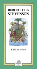 Ile au trésor
