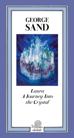 Laura. A Journey Into the Crystal
