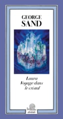 Laura. Voyage dans le cristal