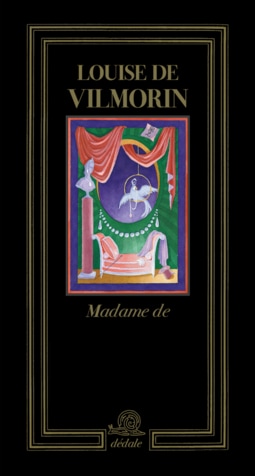 Madame de  Collector's edition