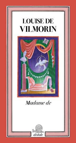 Madame de