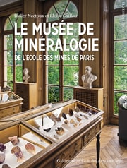 Musée de minéralogie couverture FR
