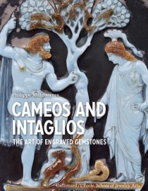 Cameos and Intaglies couverture EN