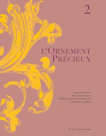 Ornement précieux 2 couverture