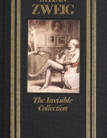 Collection invisible couverture prestige EN