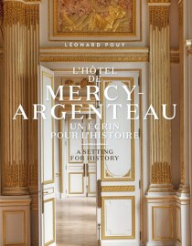 Hôtel de Mercy-Argenteau couverture