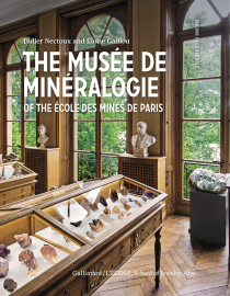Musée de minéralogie couverture EN