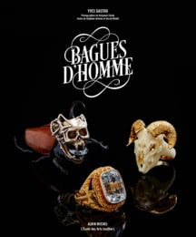 Bagues d'homme Couverture FR