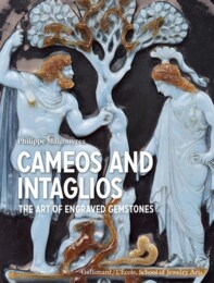 Cameos and Intaglies couverture EN
