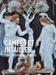 Cameos and Intaglies couverture FR