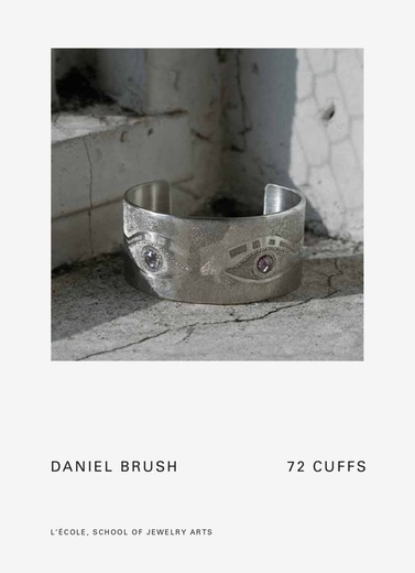 Cuffs couverture EN