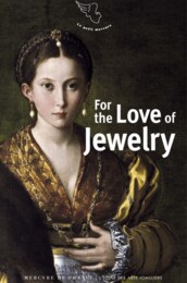 Le Goût du bijou couverture EN