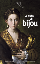 Le Goût du bijou couverture FR