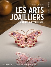 Les Arts joailliers