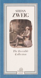 Collection invisible couverture EN