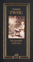 Collection invisible couverture prestige EN