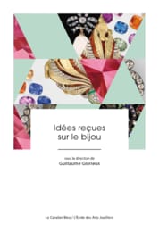 Idées reçues sur le bijou couverture FR