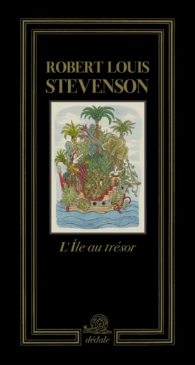 Ile au trésor