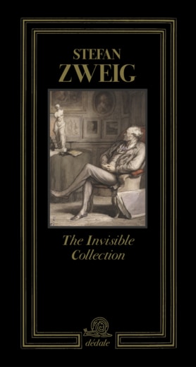 Invisible Collection