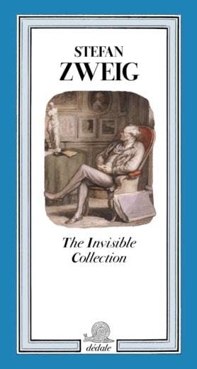 Invisible Collection