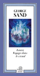 Laura. Voyage dans le cristal