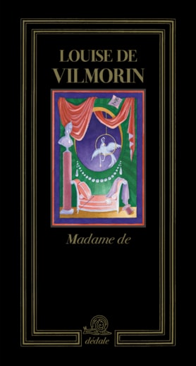 Madame de  Collector's edition