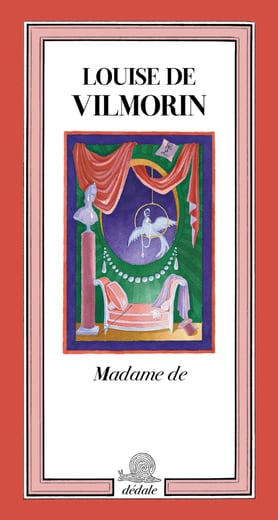 Madame de