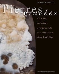 Pierres Gravées couverture