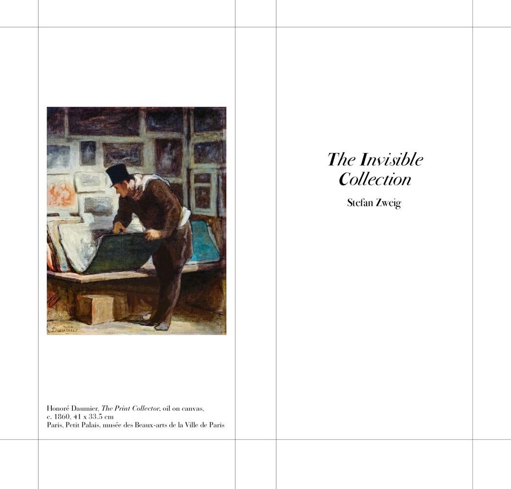 The invisible collection