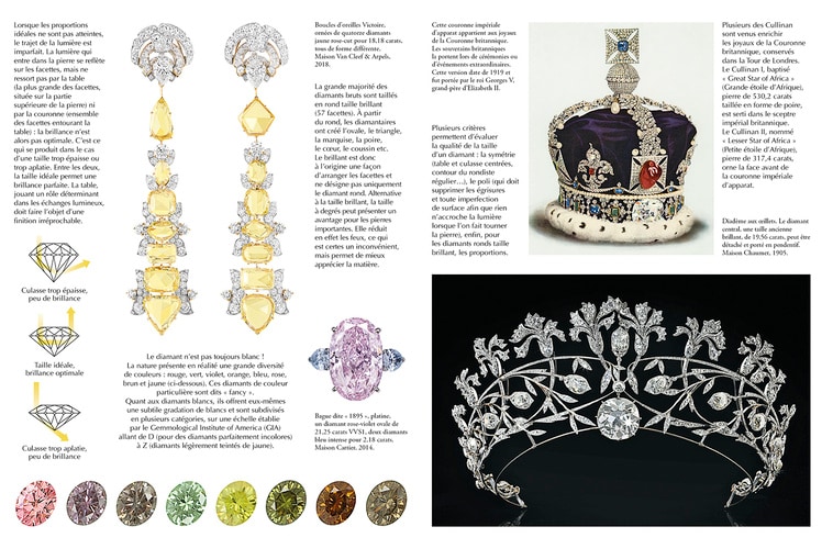 Les Arts joailliers. Métiers d’excellence