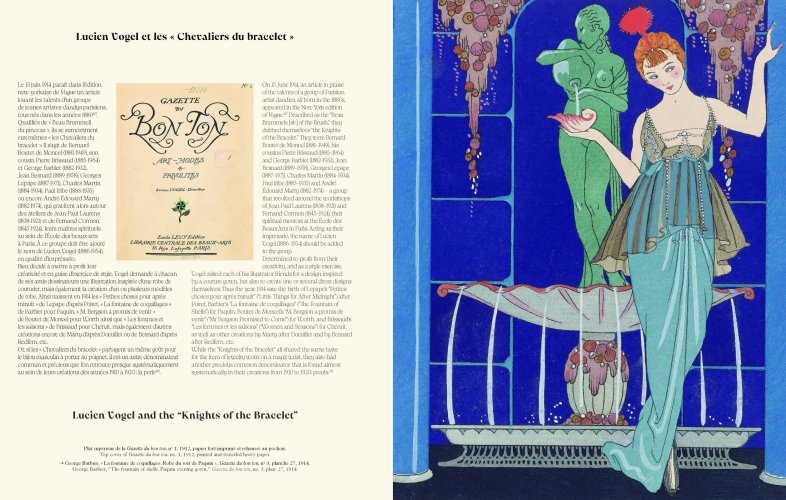 Paris, city of pearls extract