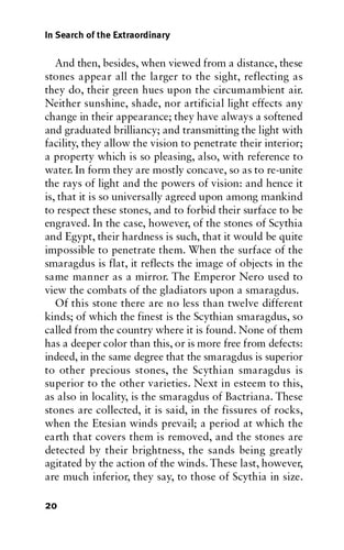 For the love of jewelry