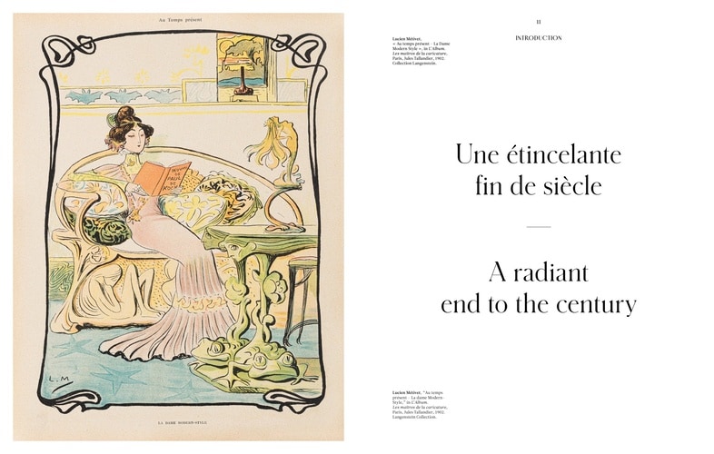 A New Art. Metamorphoses of Jewelry – 1880–1914