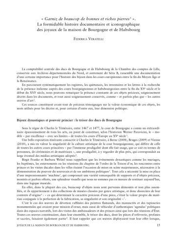 Ornement précieux 2​