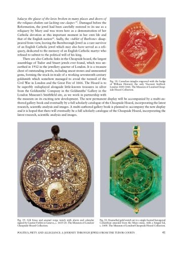 Ornement précieux 2​