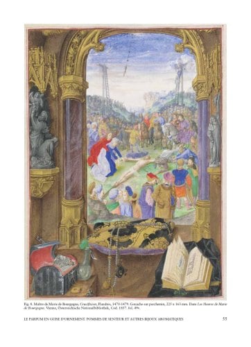 Ornement précieux 2​