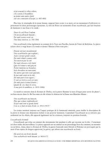 Ornement précieux 1