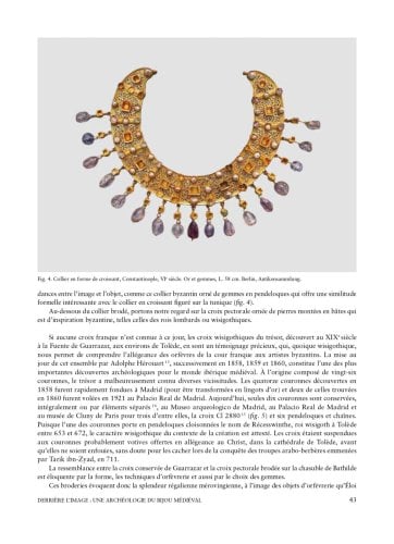 Ornement précieux 1