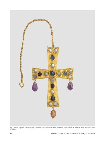 Ornement précieux 1