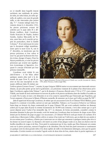 Ornement précieux 1