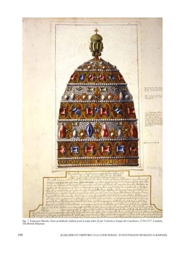 Ornement précieux 1