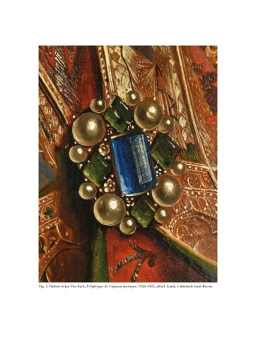 Ornement précieux 1