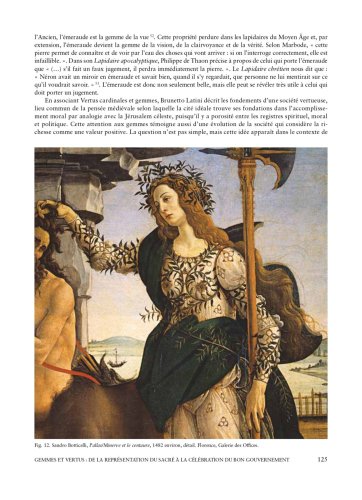 Ornement précieux 1