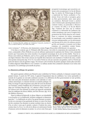 Ornement précieux 1