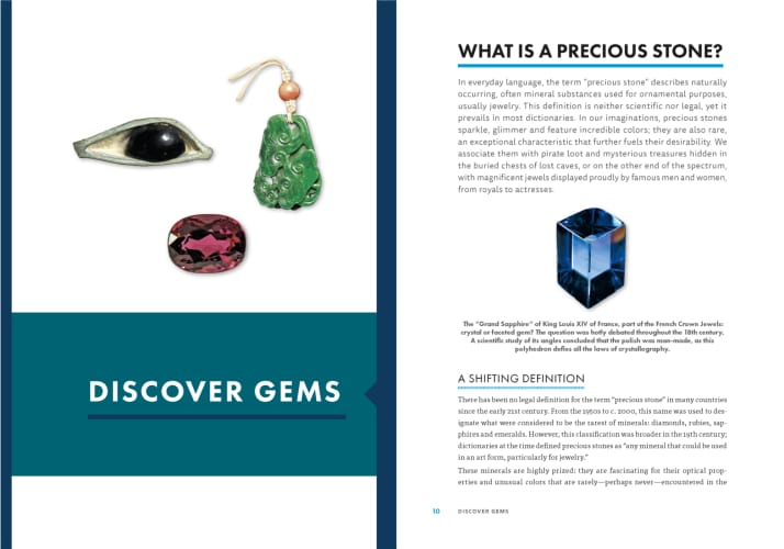 Discover Gems
