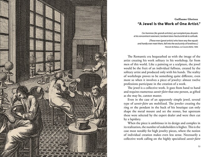 Preconceived Notions on Jewelry