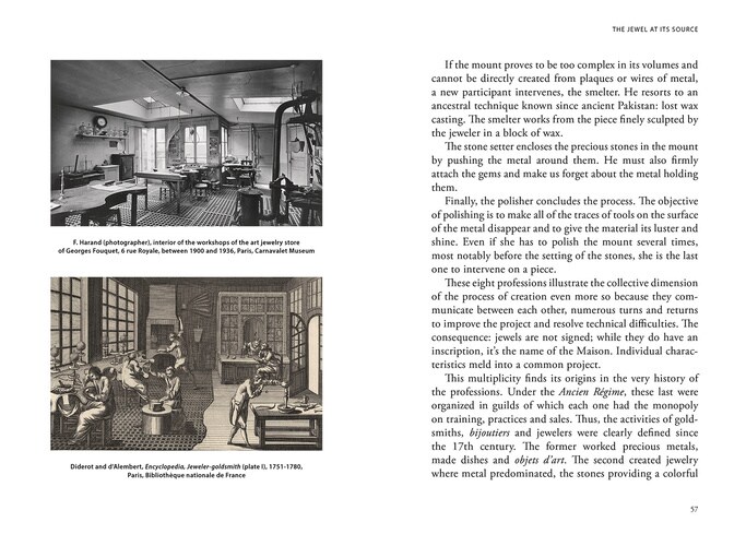 Preconceived Notions on Jewelry