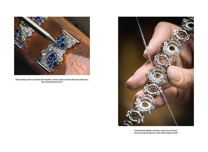 Preconceived Notions on Jewelry