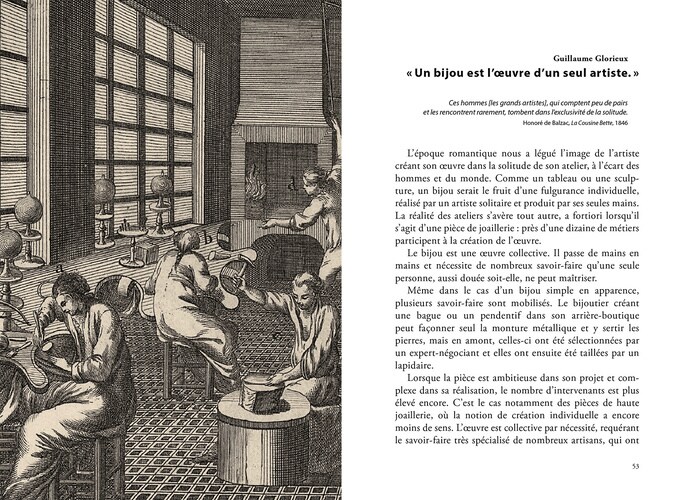 Idées reçues sur le bijou