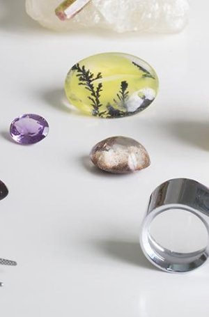 Discovering the World of Gems